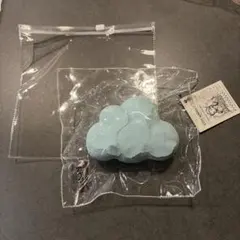 11的世界　VIVI WORLD 雲 スクイーズマスコット
