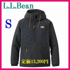 新品【L.L.Bean】ジャパンフィット マウンテン・クラシック・アノラック