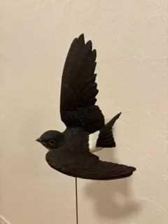 コノハズク」 リアルバードカービング 木彫りの野鳥 野鳥彫刻 - メルカリ