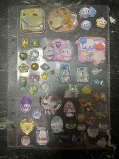 ボンボンドロップ　うるちゅる　プチドロ