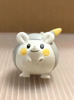 ポケットモンスター　トゲデマル　フィギュア　モンコレ