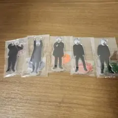 2026年最新】man with a mission アクスタの人気アイテム - メルカリ