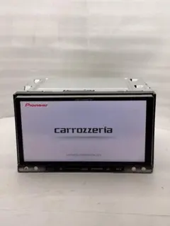 ★カロッツェリア MRZ06 Bluetooth・DVD・ワンセグTV◆動作良好 ☆カロッツェリア MRZ06 Bluetooth・DVD・ワンセグTV◇動作良好 - メルカリ