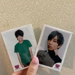 公式写真 ミニフォト