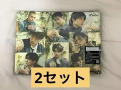 Stray Kids Hollow 期間生産限定盤 フォトカセット同封