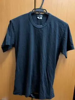 COMME des GARCONS HOMME PLUS Tシャツ 黒 ブラックのサムネイル