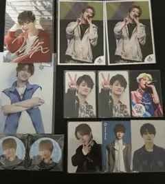 2025年最新】genic 雨宮翔の人気アイテム - メルカリ