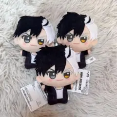 WIND BREAKER ちびぐるみ　桜遥　ウィンドブレーカー