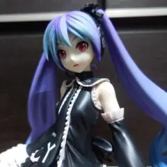 初音ミク Project DIVA スーパープレミアムフィギュア インフィニティ