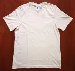 アディダス アディカラー エッセンシャルズ トレフォイル Tシャツ XLサイズ