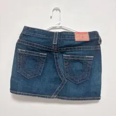 2026年最新】TRUE RELIGION レディース ミニスカートの人気アイテム