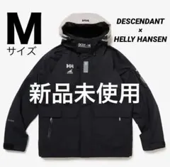 DESCENDANT マウンテンパーカー 2026年最新】DESCENDANT メンズ マウンテンパーカーの人気アイテム
