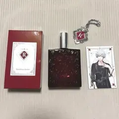 黒崎蘭丸 アイドルプロデュースフレグランス うたプリ 香水