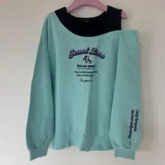 jenni love トップス