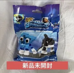 【匿名配送込み⭐︎】ロブロックス公式未開封！ブレインロットを盗むミニフィギュア