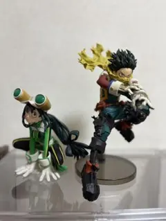 2026年最新】緑谷出久 フィギュアの人気アイテム - メルカリ