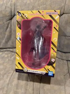 1番くじ　マンハッタンカフェ　A賞フィギュア