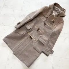 希少♡Paul Smith/ポールスミス チェック ダッフルコート 40 - メルカリ
