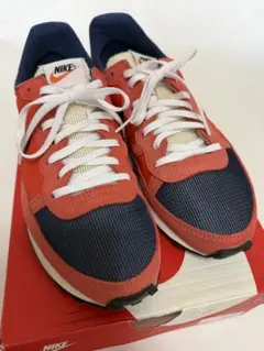 NIKE CHALLENGER OG 27.5㎝　レッド　中古美品　C4