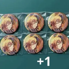 2025年最新】うたプリ 缶バッジ 神宮寺レンの人気アイテム