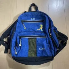 90s L.L.Bean キャスター付 3way リュック キャリーバッグ 2025年最新】L.L.Bean リュック 90sの人気アイテム - メルカリ