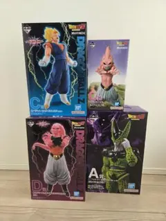 ドラゴンボール マスタライズ セル フィギュア Amazon.co.jp: Ichibansho Figure一番商フィギュア