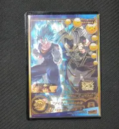 2025年最新】ドラゴンボールヒーローズ ベジットの人気アイテム