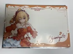⭐️【原神 シリーズ】 海外製カード 美少女 宵宮 No.307 - メルカリ