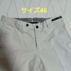 PT01（ピーティーゼロウーノ）BEAMS F メンズパンツ　46