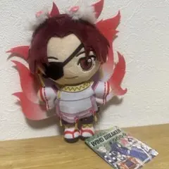 ウィンドブレーカー　百鬼夜行　蘇枋隼飛