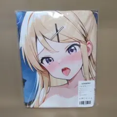ゴ*太様 アニメグッズ タオル タペストリー バスタオル 萌えタオル