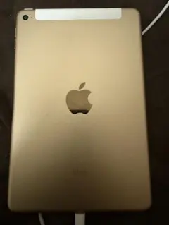 Apple iPad mini 4 64GBセルラーモデル