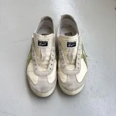 Onitsuka Tiger MEXICO66 / 26cm