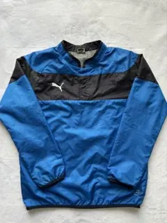 PUMA ピステ・ウィンドブレーカー 140㎝