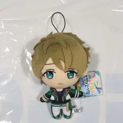 ② 高峯翠 あんさんぶるスターズ　あんスタ　ぬいぐるみ