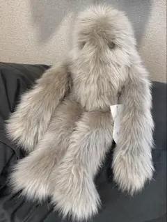 2026年最新】yeti ぬいぐるみの人気アイテム - メルカリ