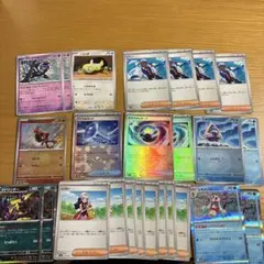ポケモンカード 大量まとめ売り 3000枚以上 - メルカリ