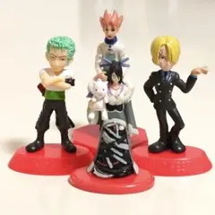 コカコーラ コラボフィギュア