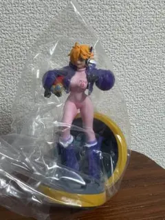 LOGBOX RE BIRTH エッグヘッド編 リリス