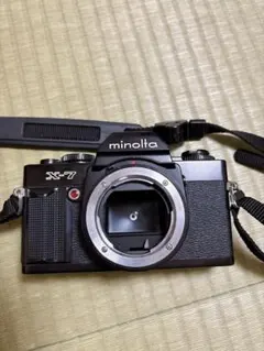 2026年最新】minolta x7の人気アイテム - メルカリ