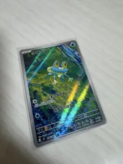 ニンジャスピナー　ケロマツ　AR 10枚　まとめ売り　086/083 ケロマツ AR ニンジャスピナー 086/083 ゲコガシラ AR - メルカリ