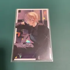 風楽奏斗 ボイスビジュアルカード2024