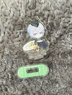 ツイステ キャラクターグッズ