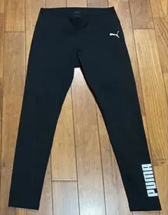 PUMA プーマ RTG 7/8 タイツ 588988 01 レディースMのサムネイル