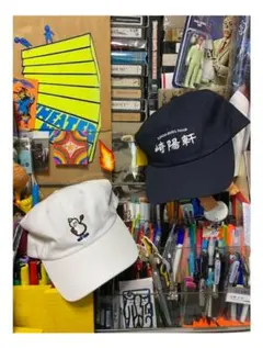 崎陽軒　ビームス　キャップ　BEAMSのサムネイル
