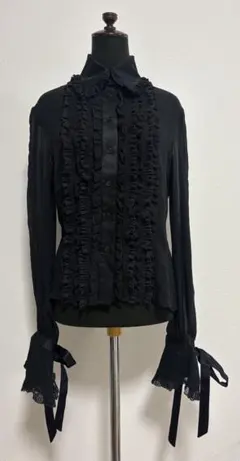 2026年最新】VALENTINO ROMA カラー：ブラック系 レディース 長袖