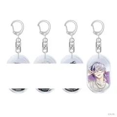 にじネイル 不破湊 Classy アクキー