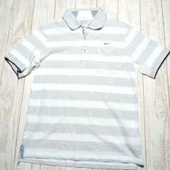 NIKE GOLF ナイキ　ポロシャツ　Ｌサイズ