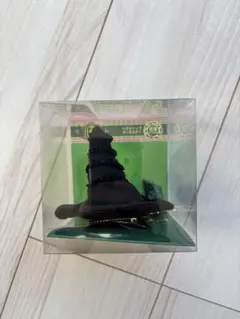 ウィキッド　ヘアクリップ　キーホルダー　wicked 劇場　限定　グッズ