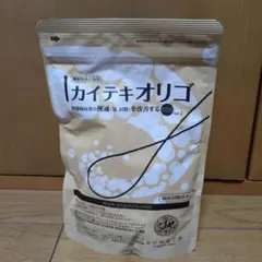 北の快適工房 カイテキオリゴ 150g スプーン付 - メルカリ